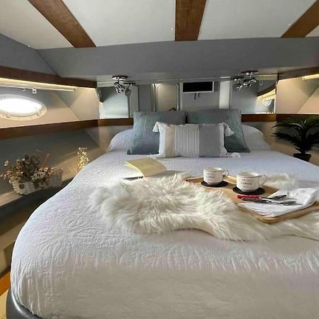 Barco Apartamento Playa Valensiya Dış mekan fotoğraf