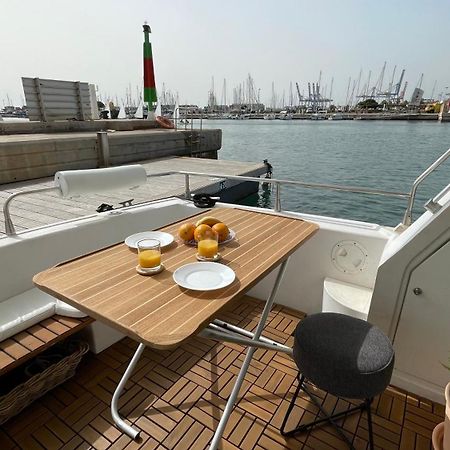 Barco Apartamento Playa Valensiya Dış mekan fotoğraf