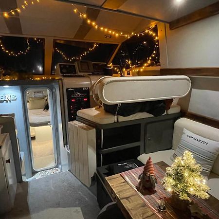 Barco Apartamento Playa Valensiya Dış mekan fotoğraf