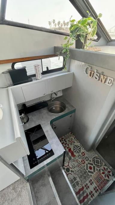 Barco Apartamento Playa Valensiya Dış mekan fotoğraf