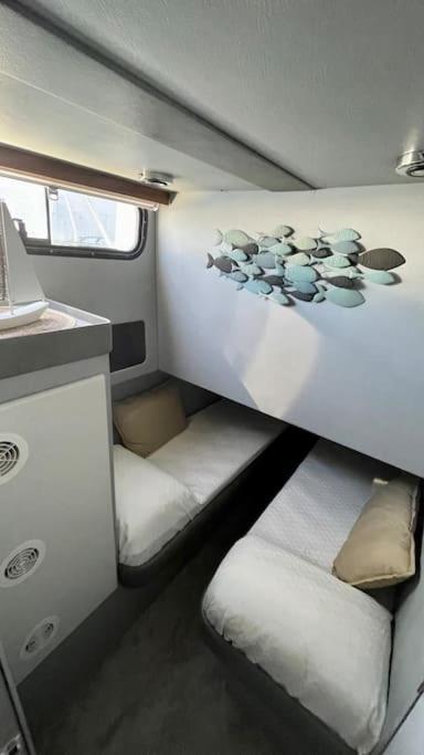 Barco Apartamento Playa Valensiya Dış mekan fotoğraf