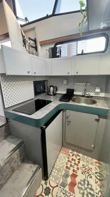Barco Apartamento Playa Valensiya Dış mekan fotoğraf