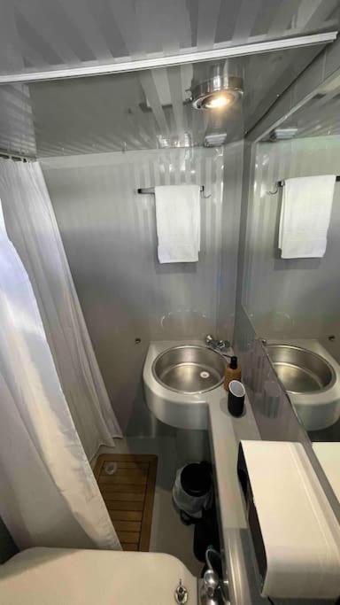 Barco Apartamento Playa Valensiya Dış mekan fotoğraf