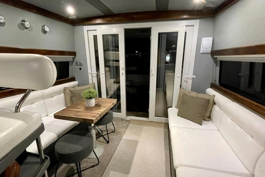 Barco Apartamento Playa Valensiya Dış mekan fotoğraf