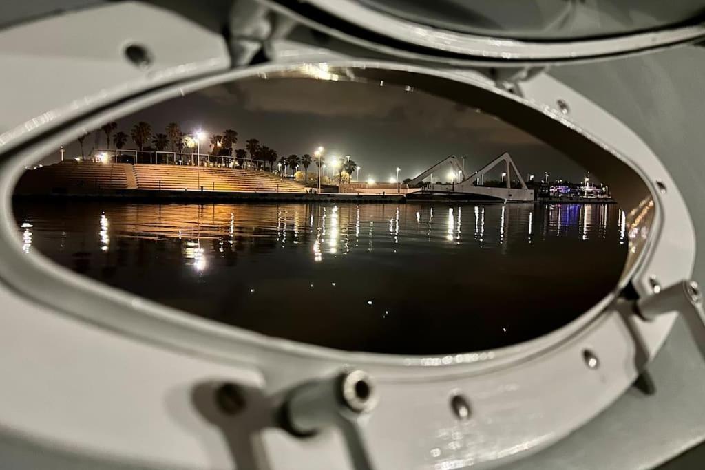 Barco Apartamento Playa Valensiya Dış mekan fotoğraf