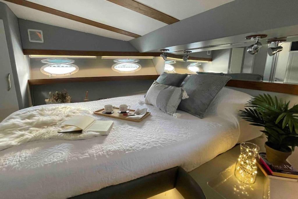 Barco Apartamento Playa Valensiya Dış mekan fotoğraf