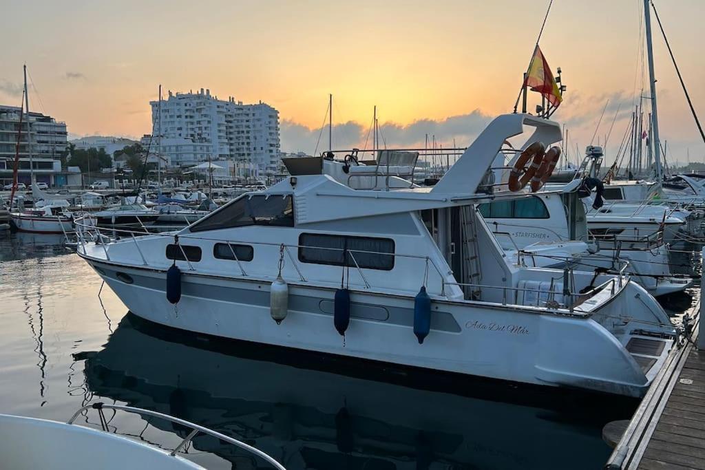 Barco Apartamento Playa Valensiya Dış mekan fotoğraf