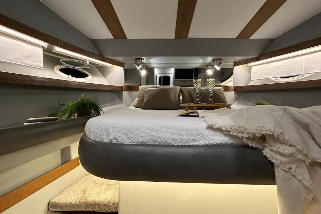 Barco Apartamento Playa Valensiya Dış mekan fotoğraf