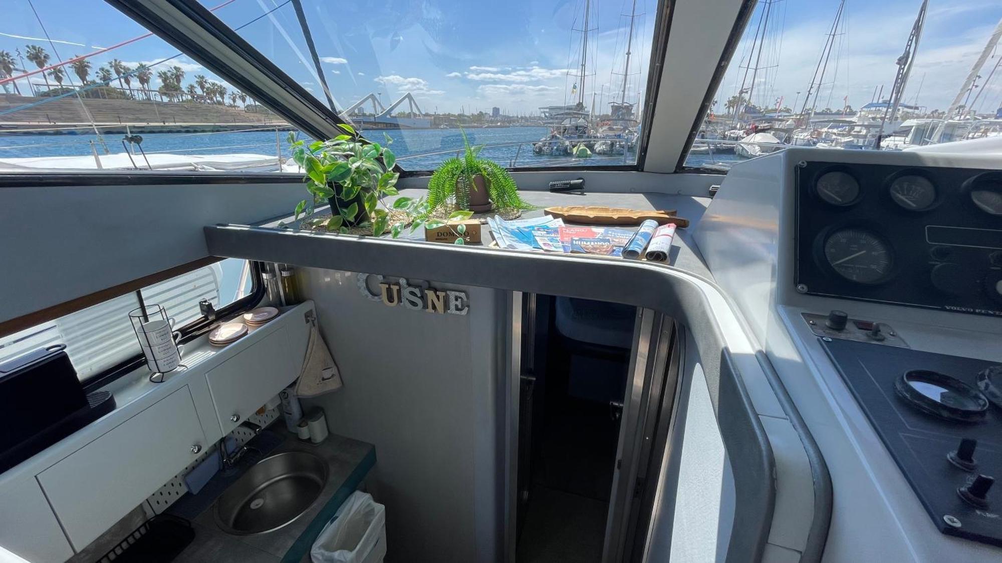 Barco Apartamento Playa Valensiya Dış mekan fotoğraf