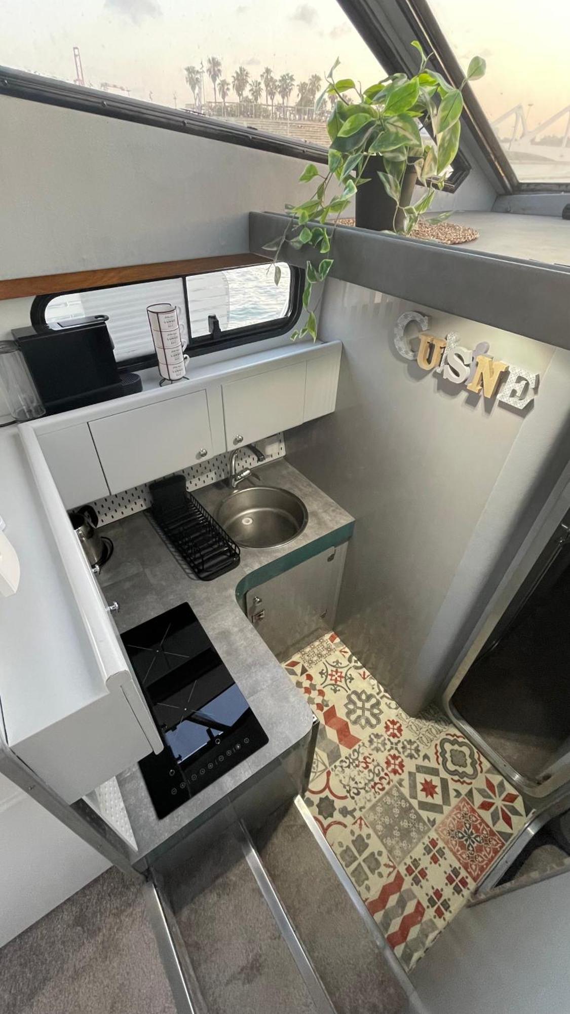 Barco Apartamento Playa Valensiya Dış mekan fotoğraf